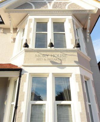 Boscombe Cama Y Desayuno | Mory House