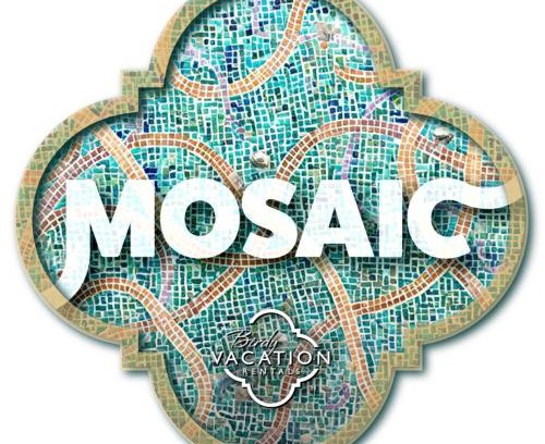 Downtown San Antonio Casa | Mosaic - A Birdy Vacation Rental
