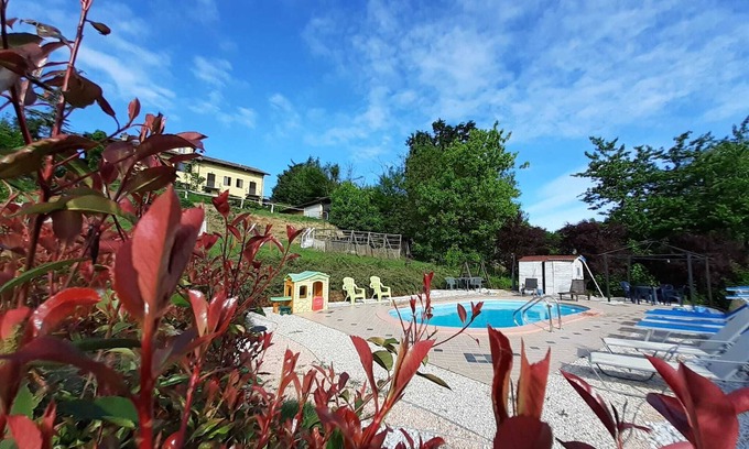 Nizza Monferrato Apartamento | Apartamento Moscato relax y cultura.