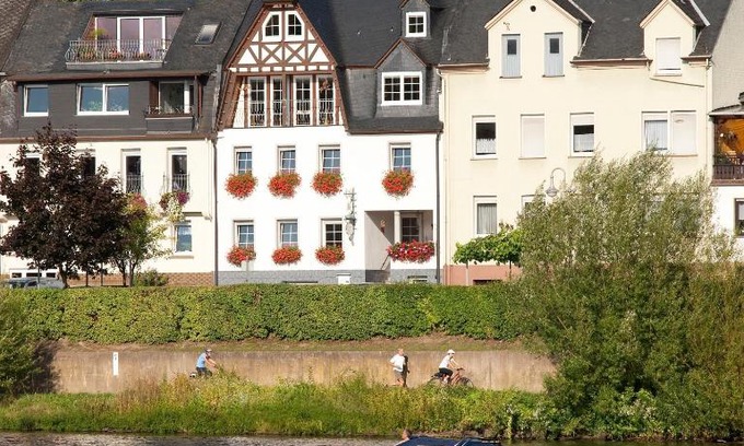 Zell Apartamento | Mosel Panorama