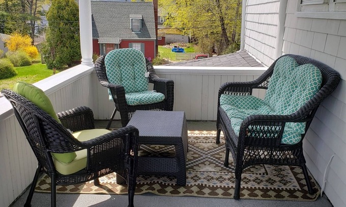 Bar Harbor Hotel | Moseley Cottage Inn & Town Motel