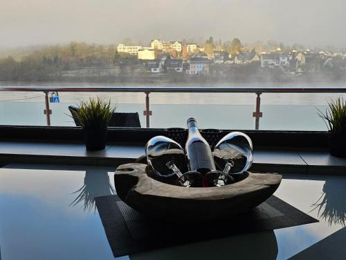 Brodenbach Apartamento | Moselkieker