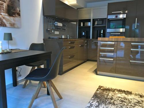 Brodenbach Apartamento | Moselschön Das Ferienhaus