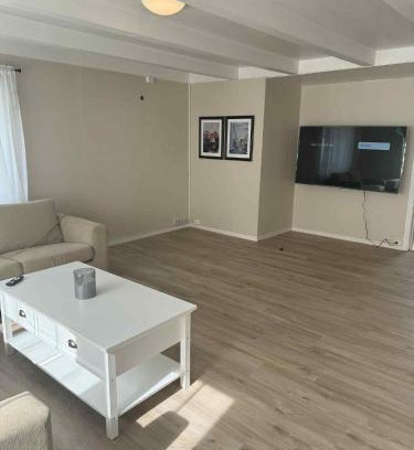 Mosjoen Apartamento | Mosjøen Overnatting, Cm havigs gate 16, 5 bedroom apartment