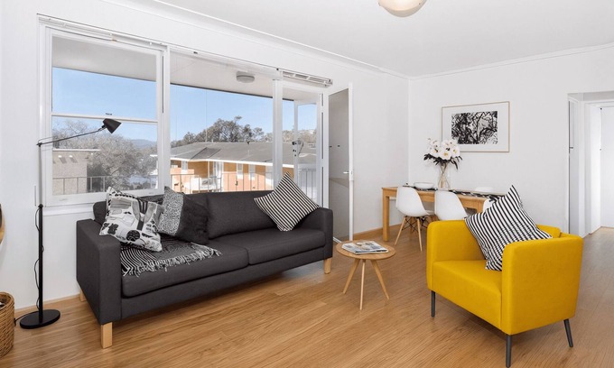 Mosman Apartamento | BOT01 - Sought After Balmoral Beach Ubicación