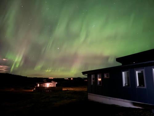 Selfoss Villa | Mossberg Luxury 3 bedroom Villa