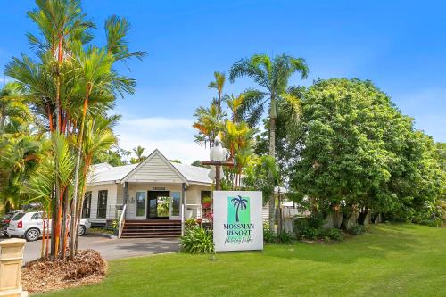 Mossman Complejo | Mossman Resort Holiday Villas