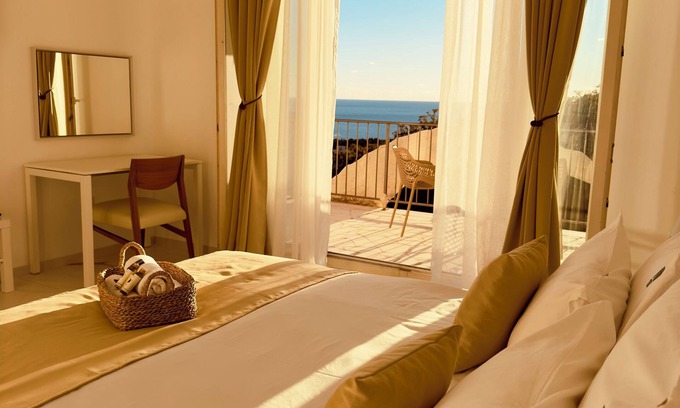 Budva Municipality Apartamento | Most Oliva Resort Budva