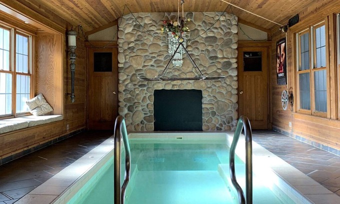 Green Lake Cabina | VRBO Green Lake Wi Resorts Alquiler de vacaciones Alquileres de cabañas