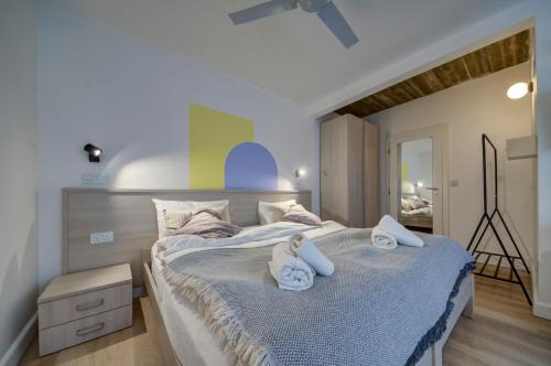 Mosta Apartamento | Mosta Central City Residences by 360 Estates