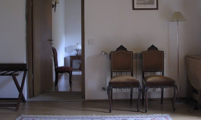 Sao Cristovao de Lafoes Cama Y Desayuno | Mosteiro de São Cristóvão de Lafões