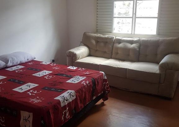 Vila Mariana Casa | Mosteiro Hostel