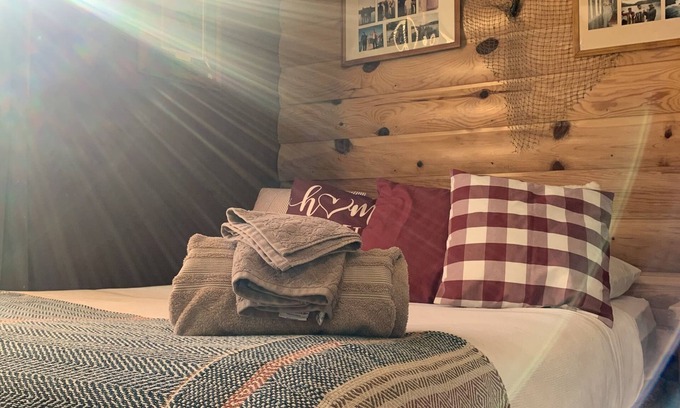 Sioux Narrows Nestor Falls Complejo | Motel 1 Lake of the woods Sioux Narrows Nestor Falls Hot tube and Sauna