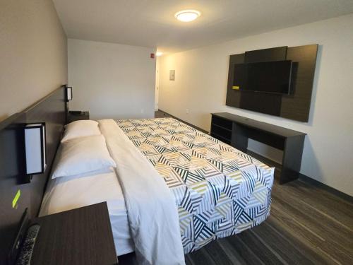 Hightstown Hotel | Motel 6 East Windsor, NJ Hightstown