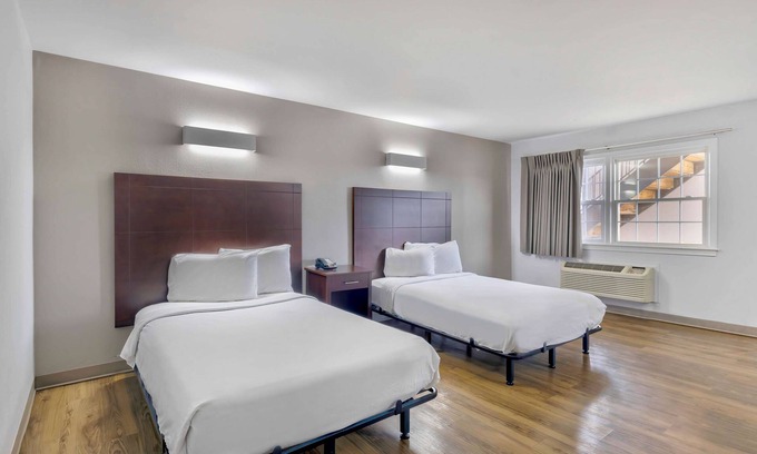 Falls Church Hotel | Motel 6 Falls Church, VA - Arlington Boulevard