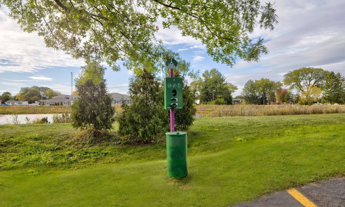 Oshkosh Hotel | Motel 6 Oshkosh, WI