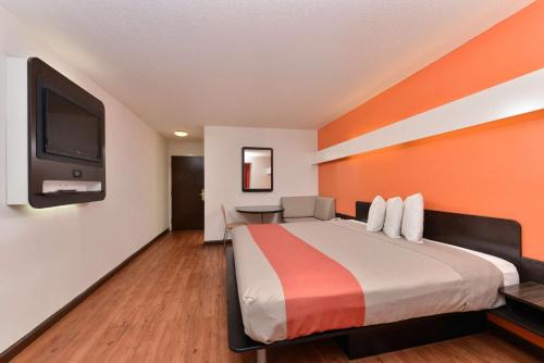 Richburg Hotel | Motel 6-Richburg, SC