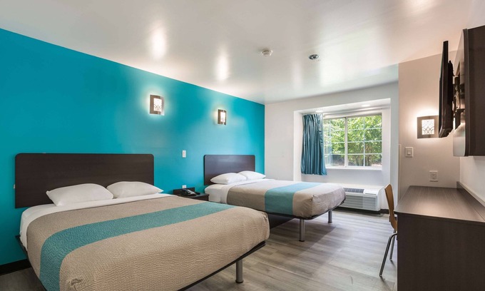 Atlanta Hotel | Motel 6 Smyrna, GA - Atlanta