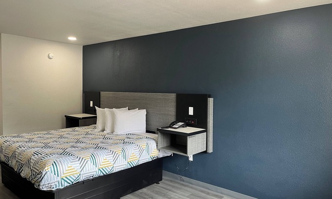 Vicksburg Hotel | Motel 6 Vicksburg, MS