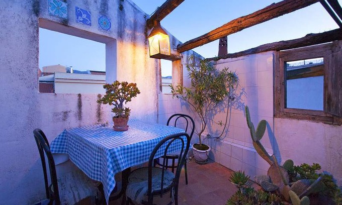 Centro Storico Casa | Pensión ∙ 8 huéspedes