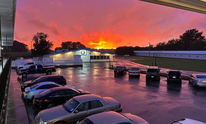 Milan Hotel | Motel Boutique by Wolf Inn