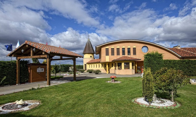 Ardon Hotel | Motel Cancun León