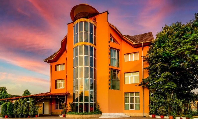 Tirgu Jiu Hotel | Motel Dasiana