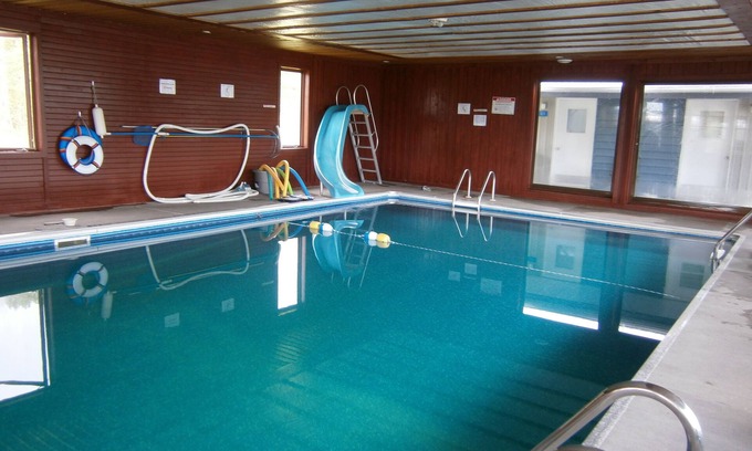 Port-Daniel Hotel | Motel de l'Anse