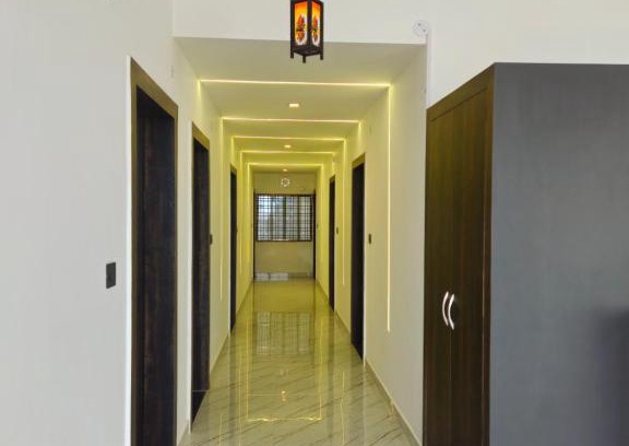 Bilaspur Hotel | Motel Ilika