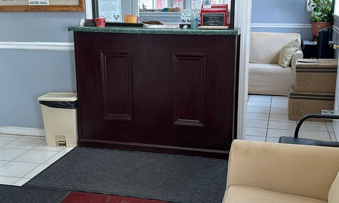 Jesup Hotel | Motel Jesup