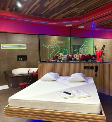 Sumare Hotel | motel kisssumare