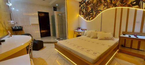 Ribeirao Pires Hotel | Motel Maramores