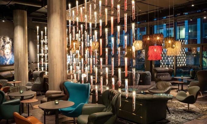 Mitte Hotel | Motel One Berlin-Spittelmarkt