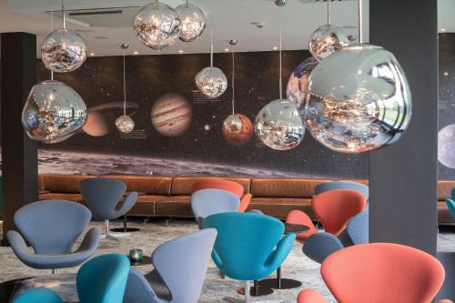 Schoeneberg Hotel | Motel One Berlin-Tiergarten