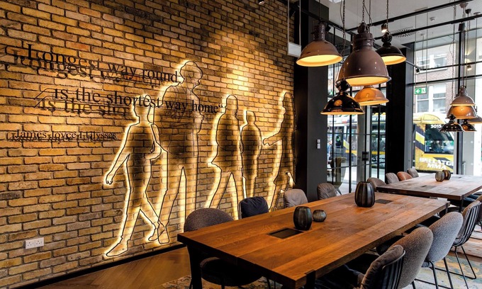 City Centre Dublin Hotel | Motel One Dublin