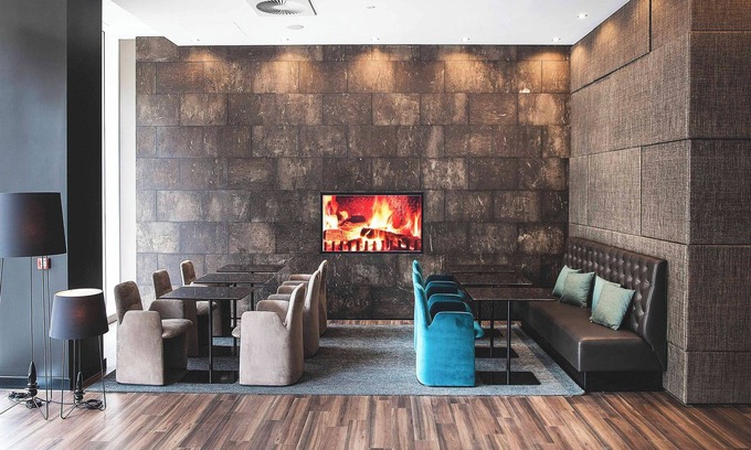 Manchester City Centre Hotel | Motel One Manchester Piccadilly