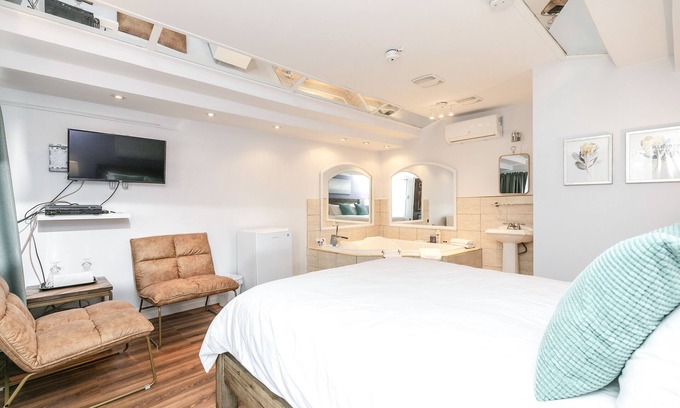 Brossard Hotel | Motel Rideau