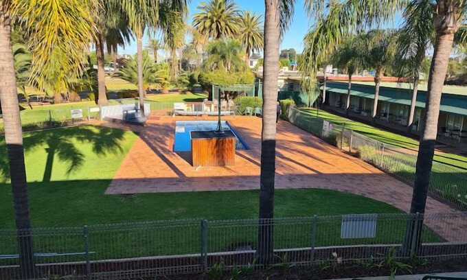 Leeton Hotel | Motel Riverina
