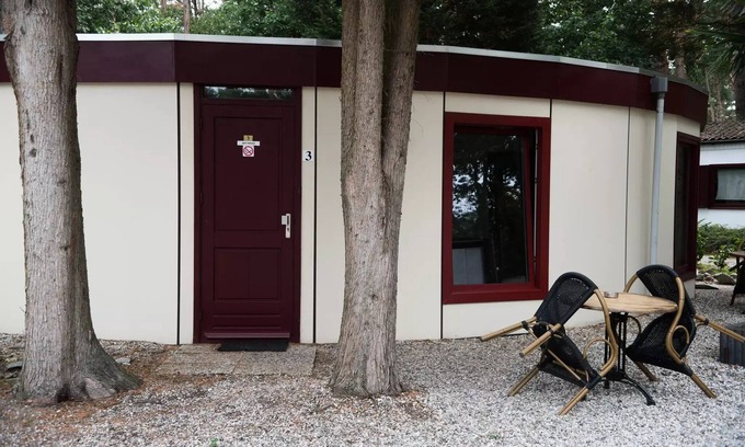 Schinveld Apartamento | Motel room 2 persons