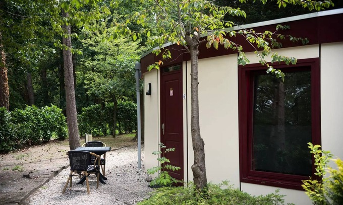 Schinveld Apartamento | Motel room 3 persons
