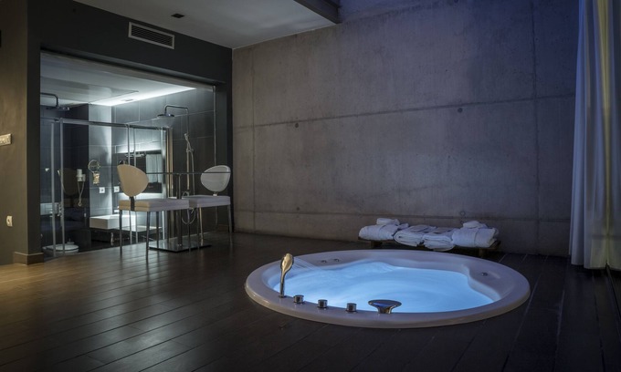 Onda Hotel | Motel Shhh