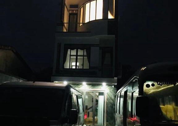 Thang Binh Cama Y Desayuno | Motel Ti Gôn