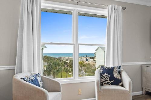 Port St. Joe Casa | Mother Mother Ocean