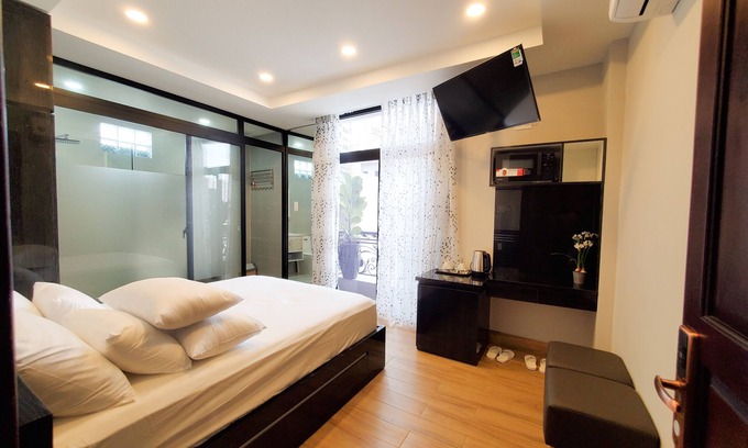 District 4 Apartamento | Mother's Home