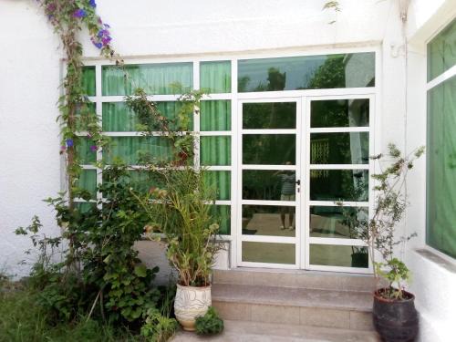 Saidia Casa | Mother's House