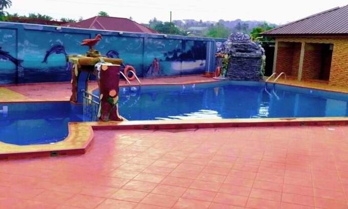 Eastern Region Hotel | Mother's Royal Hotel