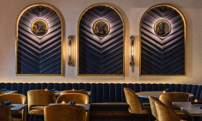 Midtown South Hotel | Motto by Hilton New York City Chelsea