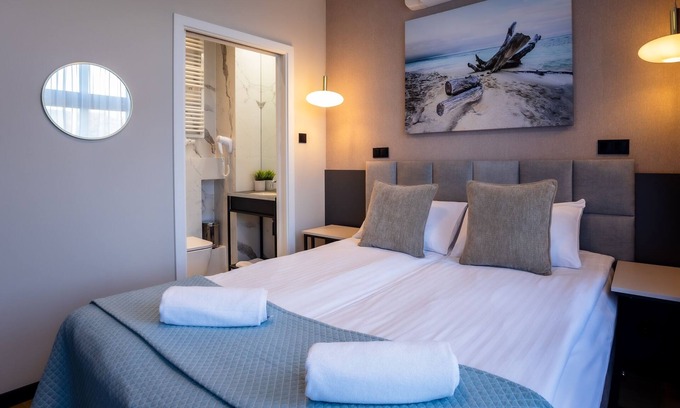 Gdansk City Center Apartamento | Motto Gdańsk