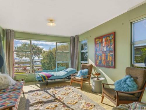 Motuoapa Casa | Motuoapa Lakeside Retreat