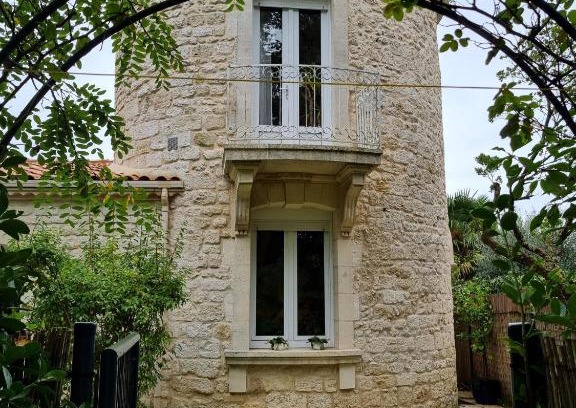 Saint-Palais-sur-Mer Casa | Moulin Vieux